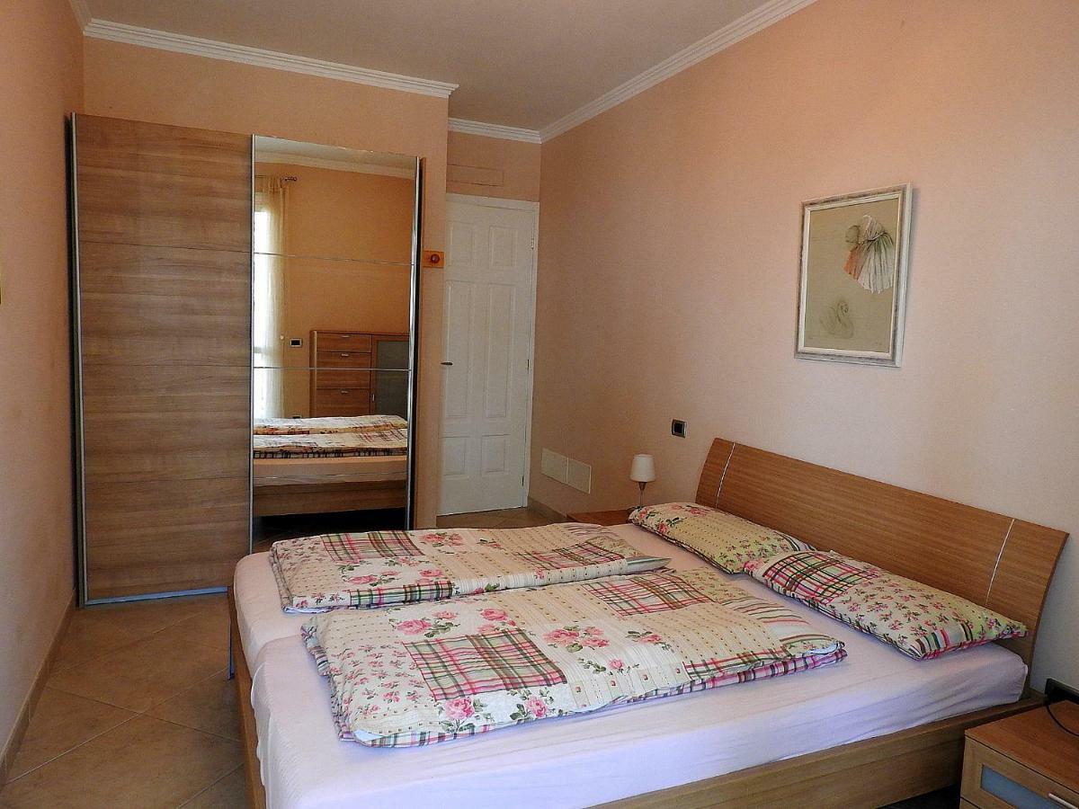 Villa Emma Ospedaletti Buitenkant foto