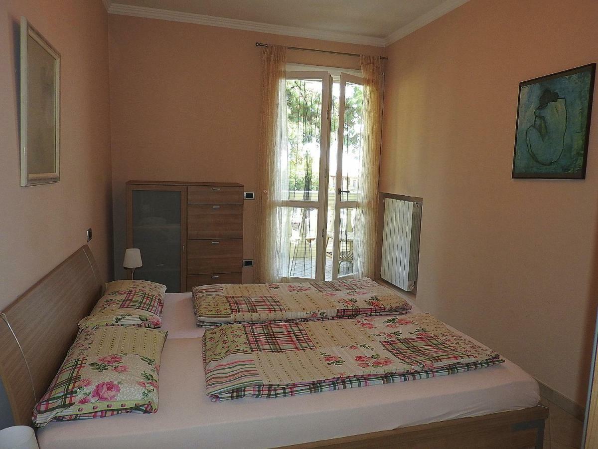 Villa Emma Ospedaletti Buitenkant foto